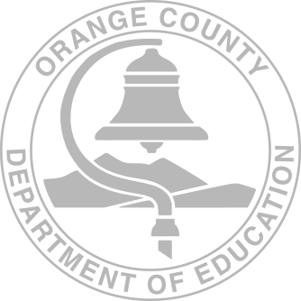 OCDE Logo